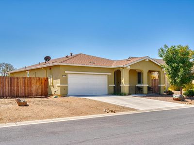 208 Raccoon Hollow Loop, Copperopolis, CA, 95228