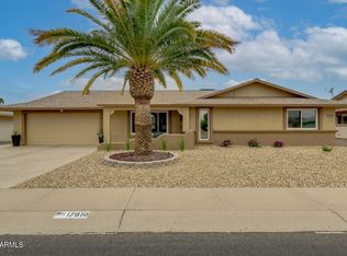 17810 N 131st Ave, Sun City West, AZ 85375
