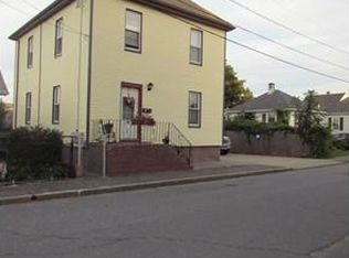 44 Susan St, Dartmouth, MA 02748