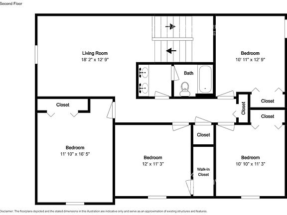 3rd image of 4211 Bull St