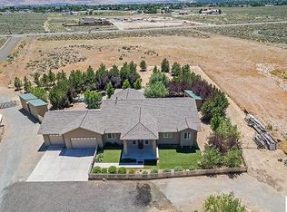 431 Camino De Grato, Sparks, NV 89441