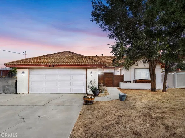 18146 Orange St, Hesperia, CA 92345