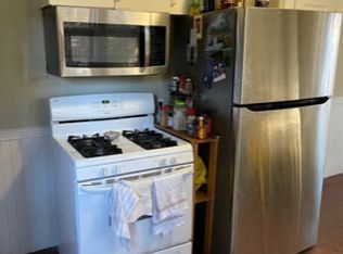 44 Martin St #2, Cambridge, MA 02138