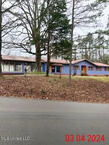 48 Collins Cir, Holly Springs, MS, 38635