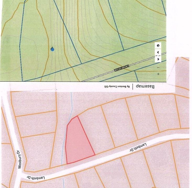 2nd image of Lambeth Dr #1