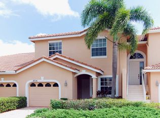 8316 Riviera Way, Port Saint Lucie, FL 34986