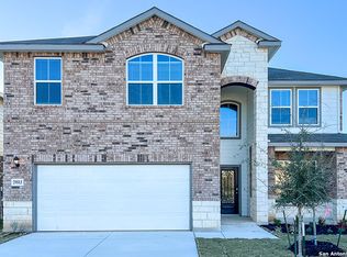 29513 Sierra Copper, Bulverde, TX 78163
