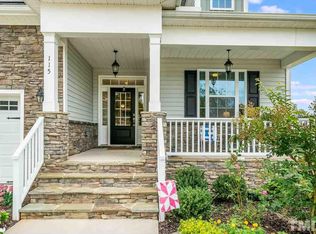 115 Gunderson Ln, Garner, NC 27529