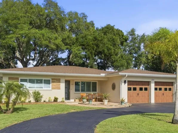 1727 CYPRESS AVENUE, BELLEAIR, FL 33756