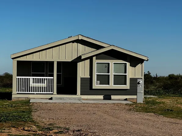6975 N La Burma Road, Maricopa, AZ 85139
