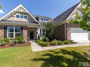 216 Ashton Gln, Durham, NC 27703