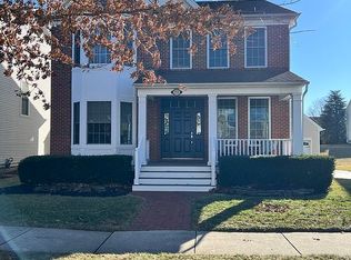 21 Sprague St, Chesterfield, NJ 08515