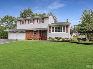 58 Dutch Rd, East Brunswick, NJ 08816