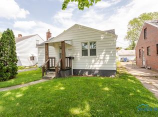 4222 Garrison Rd, Toledo, OH 43613