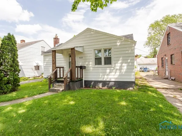 4222 Garrison Rd, Toledo, OH 43613