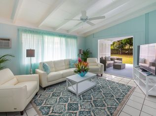 997 Holoholo St, Kailua, HI 96734