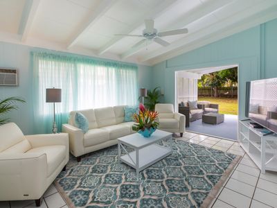 997 Holoholo St, Kailua, HI, 96734