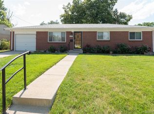 1237 S Newland Ct, Lakewood, CO 80232