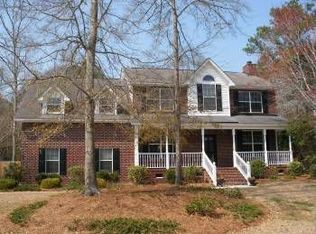 110 Elery Ter, Summerville, SC 29485