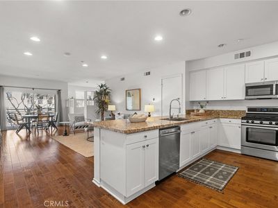 5540 Strand #201, Hawthorne, CA, 90250