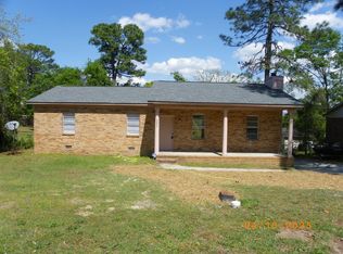 2694 Barclay St, Hephzibah, GA 30815