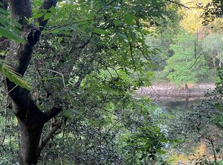 NE River Park Rd, Lee, FL 32059