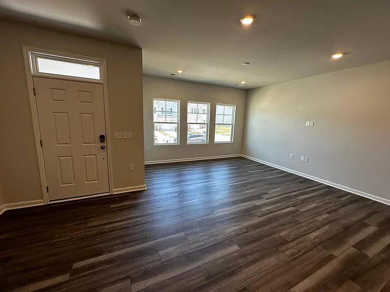 Large Living Room