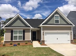349 Oristo Ridge Way, West Columbia, SC 29170