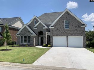 308 Pantigo Ln, Lexington, SC 29072