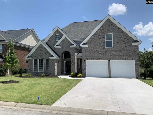308 Pantigo Ln, Lexington, SC 29072