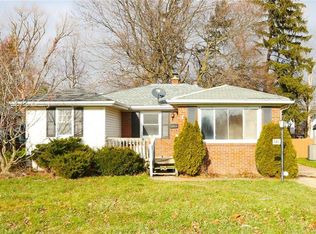 148 Harvard Ave, Depew, NY 14043
