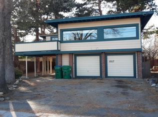 1217 Patrick Ave, Reno, NV 89509