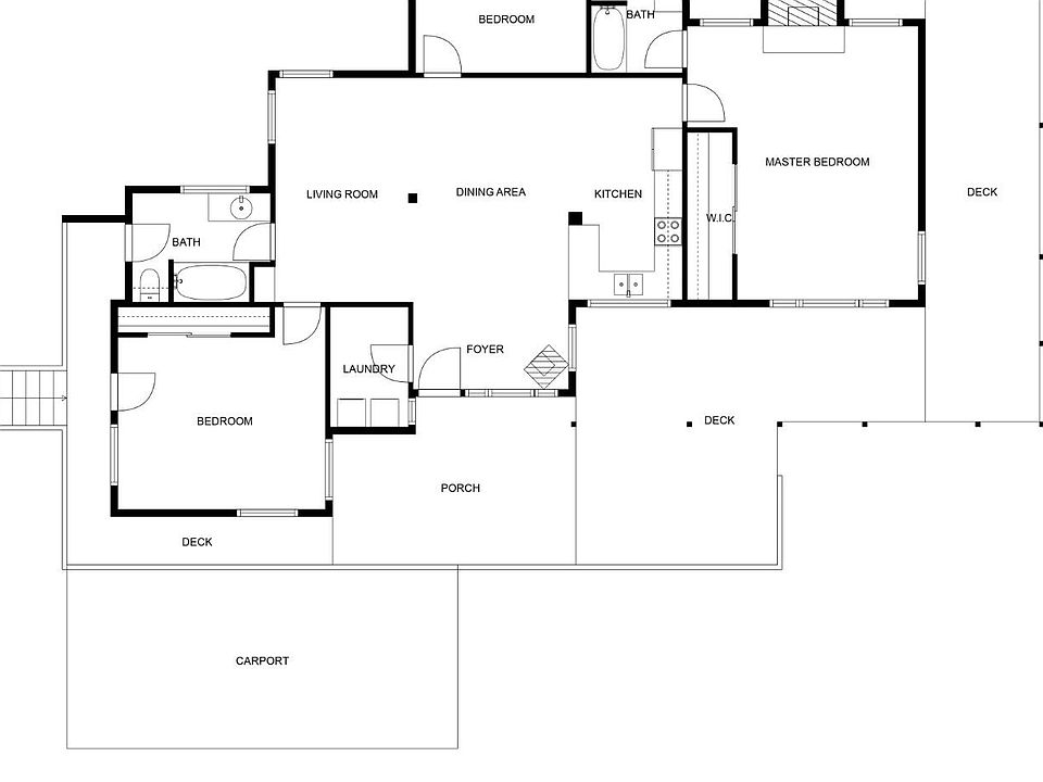 1st image of 51338 Hillside Dr