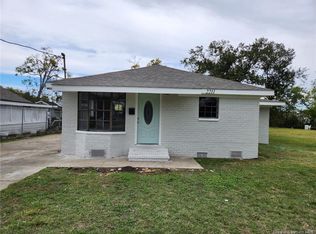 2211 Cline St, Lake Charles, LA 70601