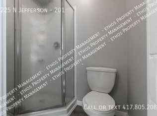 1225 N Jefferson Ave #201, Springfield, MO 65802