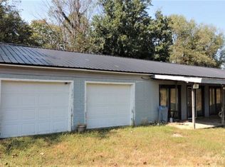 4681 Bethany Ridge Rd, Guysville, OH 45735