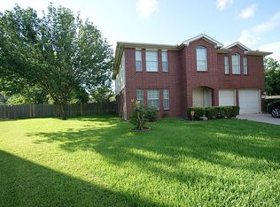 8202 Cherryshire Ct, Houston, TX 77083