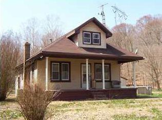 18640 N State Road 545, Saint Meinrad, IN 47577