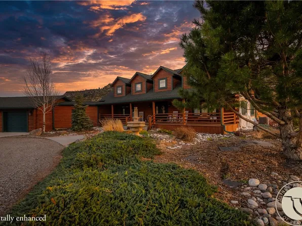 1090 Buffalo Trail Rd, Molt, MT 59057