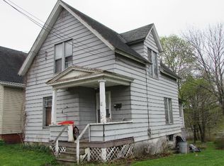 111 Wescott St, Jamestown, NY 14701