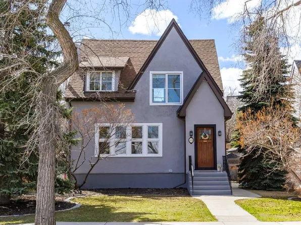 433 N Scarboro Ave SW, Calgary, AB T3C 2H7