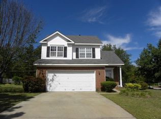 4724 Mill Pond Ct, Grovetown, GA 30813