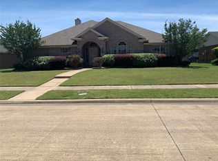 3214 Chalkstone Dr, Rowlett, TX 75088