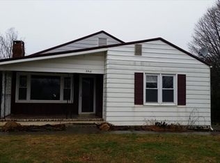 3510 McKinley Rd, Johnson City, TN 37604