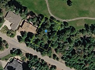 26581 Golf Links Dr Lot 80, Pioneer, CA
