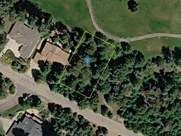 26581 Golf Links Dr Lot 80, Pioneer, CA 95666