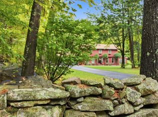 187 General Turner Hill Rd, Turner, ME 04282