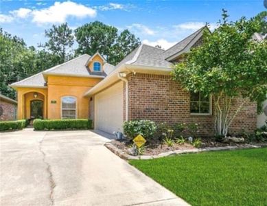 19238 Country Club Ln, Hammond, LA, 70401