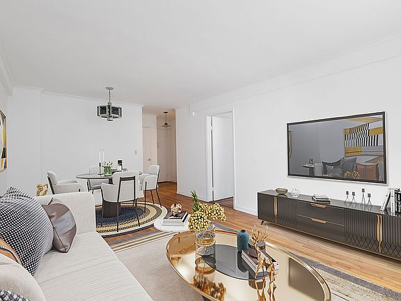 2nd image of 88 Bleecker St APT 3K