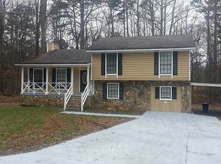 3609 Windmill Rd, Ellenwood, GA 30294